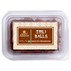 Imli Balls 75g 