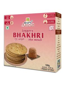 Bhakhri Jaggery