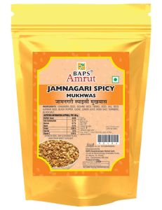 JAMNAGARI SPICY MUKHWAS 180gm