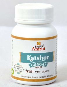 Kaishor Guggal Tablet