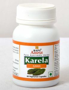 Karela Capsule 