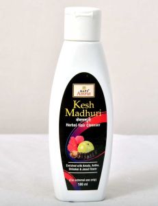 Kesh Madhuri Shampoo-100 ml