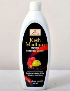 Keshmadhuri Shampoo