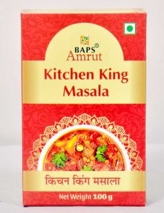Kitchen King Masala