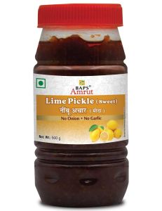 Pickle Lime 500g