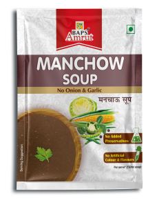 Manchow Soup