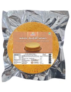Khakhra Masala Spicy 