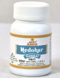 Medohar Guggal Tablet