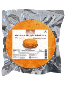 Khakhra Mexican Masala 