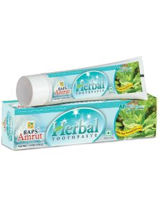 ToothPaste (Mint flavour)