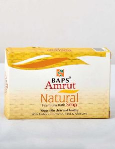 Natural Soap