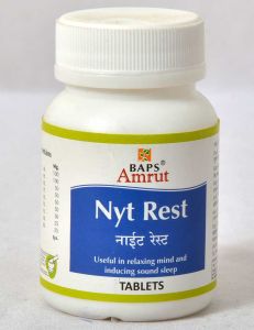 Nytrest Tablets