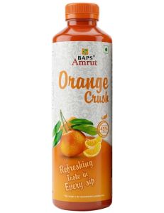 Orange Crush 