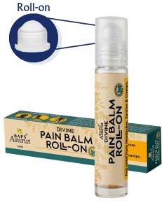 Pain Balm Roll-on 10ml