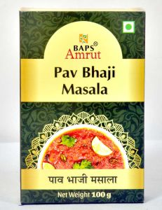 Pav Bhaji Masala