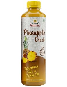 Pineapple  Crush 