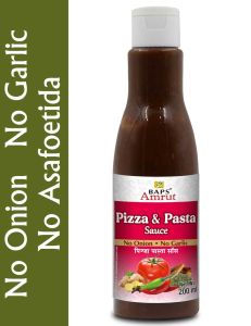 Pizza & Paste Sauce 200ml