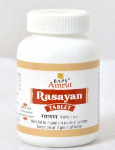Rasayan Tablets