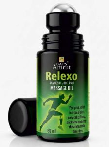 Relexo OIl-50 ml