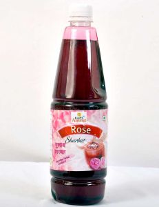 Rose Sharbat-700 ml