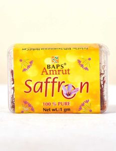 Saffron (Kesar)