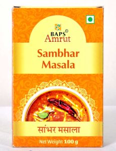 Sambhar Masala