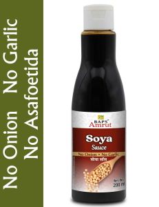 Soya Sauce 200ml