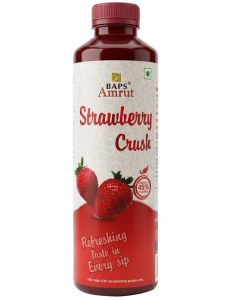 Strawberry Crush