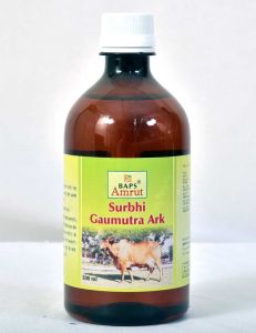 Gaumutra Ark 