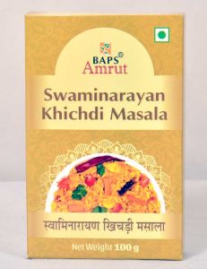 Swaminarayan Khichdi Masala