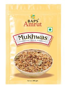 Amrut Mukhwas 250 gm