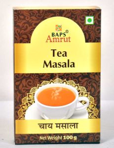 Tea Masala