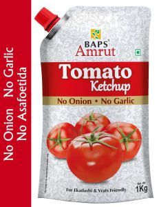 Tomato Ketchup-1 KG