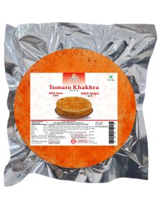 Khakhra Tomato 
