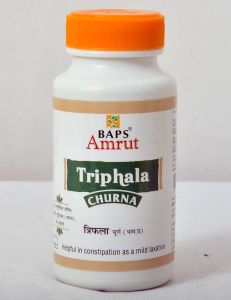 Triphala Churna-100 GM