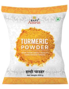 Turmeric Powder