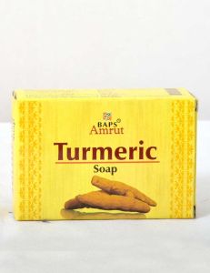 Turmeric Soap