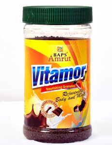 Vitamor Chocolate