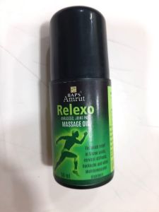 Relexo OIl-50 ml