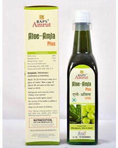 Aloe Amala Juice 