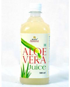 Aloevera Juice 