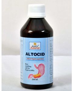 Altocid Syrup