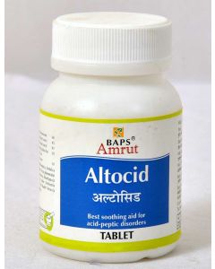 Altocid Tablet