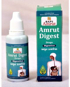 Amrut Digest Drops