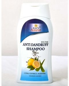 Antidandruff Shampoo-150 ml