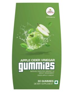 Gummies Apple Cider Vinegar