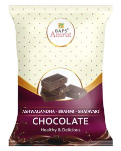 Chocolate Ashwagandha, Brahmi & Shatavari