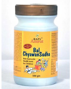 Bal chyawansudha 500g