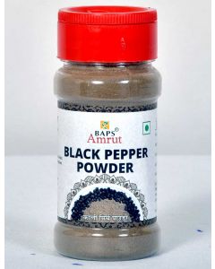 Black pepper Powder