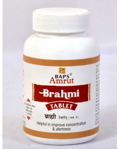 Brahmi Tablet 
